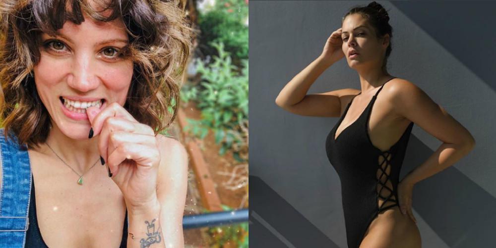 Οι Ελληνίδες που βγήκαν στις παραλίες με σέξι μπικίνι αυτό το ΣΚ