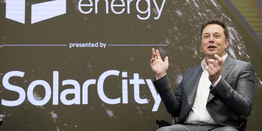 Απίστευτη επίθεση: Παιδεραστή χαρακτήρισε ο Έλον Μασκ διασώστη των παιδιών στην Ταϊλάνδη