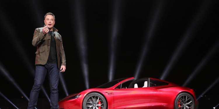 Ο Έλον Μασκ γίνεται πρωτοπόρος και ετοιμάζεται να μετακομίσει στον… Άρη!