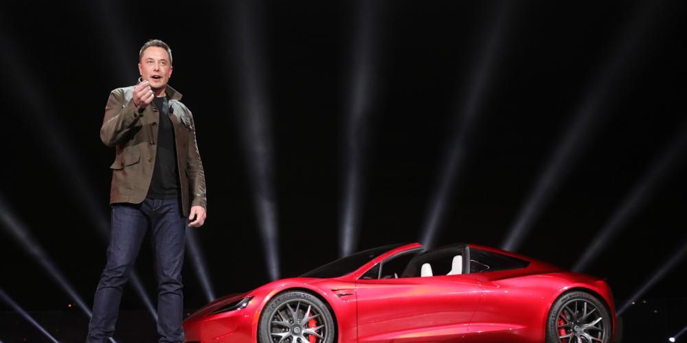 Ο Έλον Μασκ γίνεται πρωτοπόρος και ετοιμάζεται να μετακομίσει στον… Άρη!