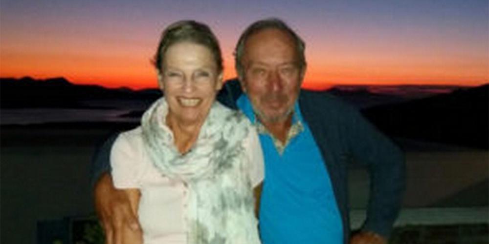 Αυτός είναι ο επιχειρηματίας που δολοφονήθηκε με κατσαβίδι στην Αντίπαρο