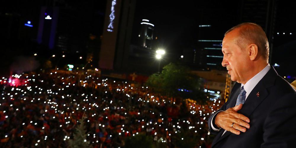 Σάλος στην Τουρκία: Η Sabah αποκαλύπτει σχέδιο δολοφονίας του Ερντογάν