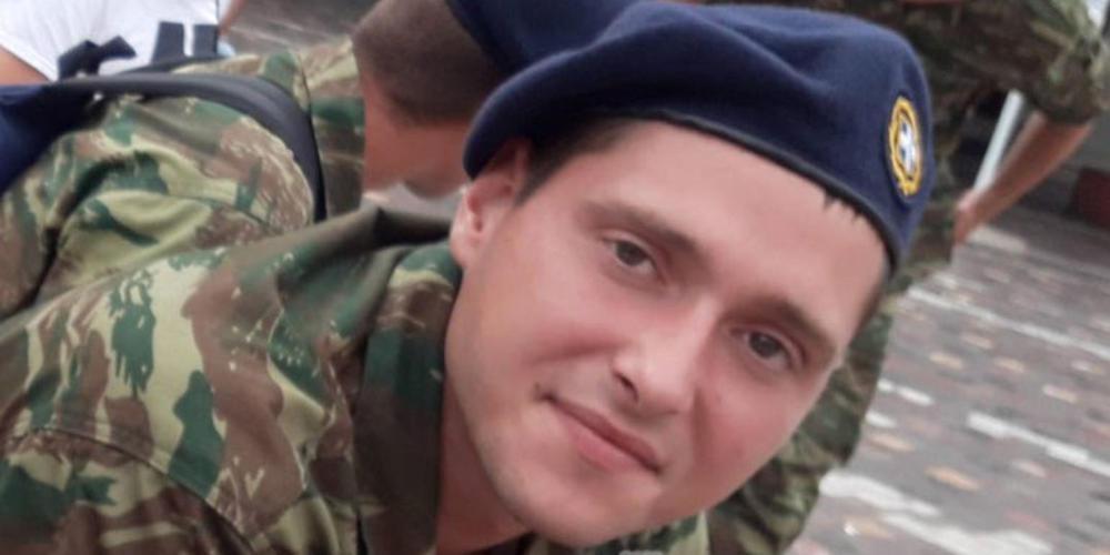 Νέα στοιχεία στο θρίλερ εξαφάνισης 23χρονου φαντάρου από το «Νήσος Ρόδος»