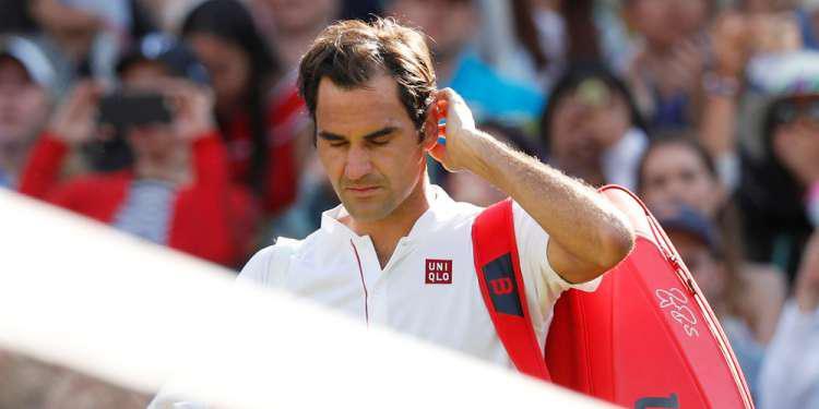 «Βόμβα» από Φέντερερ: «Θα μείνω εκτός αγώνων για πολλούς μήνες»
