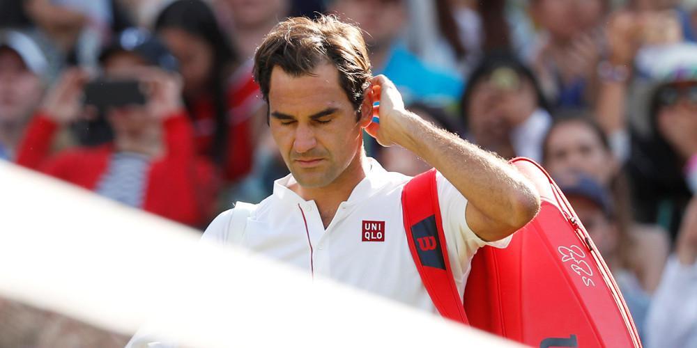 «Βόμβα» από Φέντερερ: «Θα μείνω εκτός αγώνων για πολλούς μήνες»