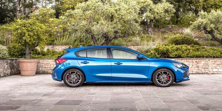 Τέλος Αυγούστου στην Ελλάδα το νέο Ford Focus, από 17.894€ [εικόνες - βίντεο]