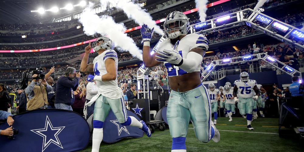 Αυτές είναι οι 50 ακριβότερες αθλητικές ομάδες στον κόσμο για το 2018