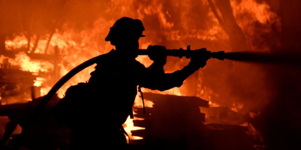 Μαίνονται οι πυρκαγιές στον βορρά της Ισπανίας