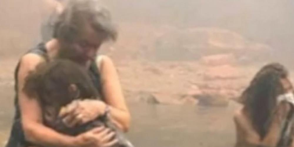 Μάτι: Σαν να μην πέρασε μια μέρα και το Λιμενικό... πνίγεται στις παθογένειές του