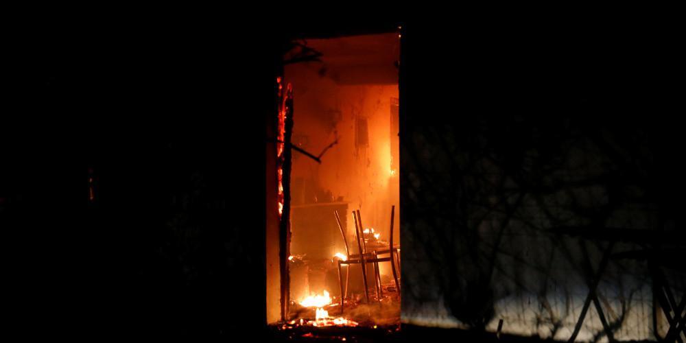 Νέα μαρτυρία σοκ για την πυρκαγιά στο Μάτι: «Καμένοι γέροι, παιδιά μόνα τους, να ουρλιάζουν στο δρόμο»