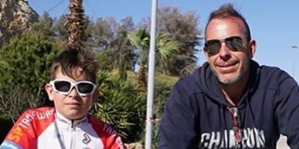 Ταυτοποιήθηκε η σορός του πατέρα και του αδελφού της 13χρονης Εβίτας Φύτρου