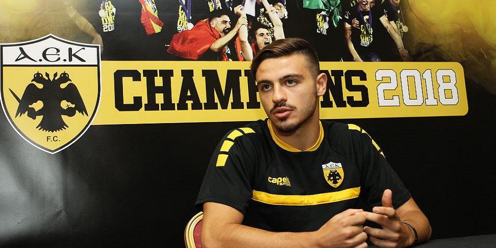 Γαλανόπουλος: Υπήρχε διάστημα που είχα χάσει τον εαυτό μου!