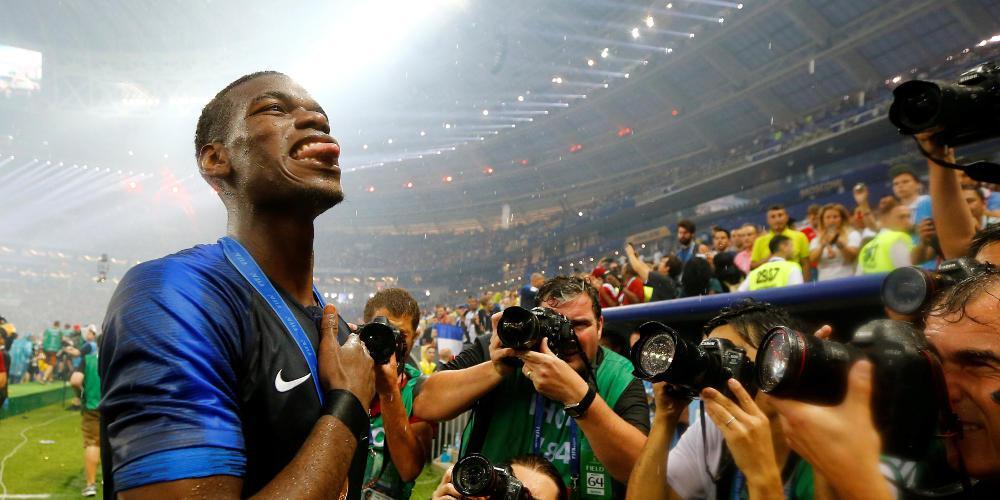 Το συγκλονιστικό σκίτσο για την προσφορά των μεταναστών στην κατάκτηση του Μουντιάλ