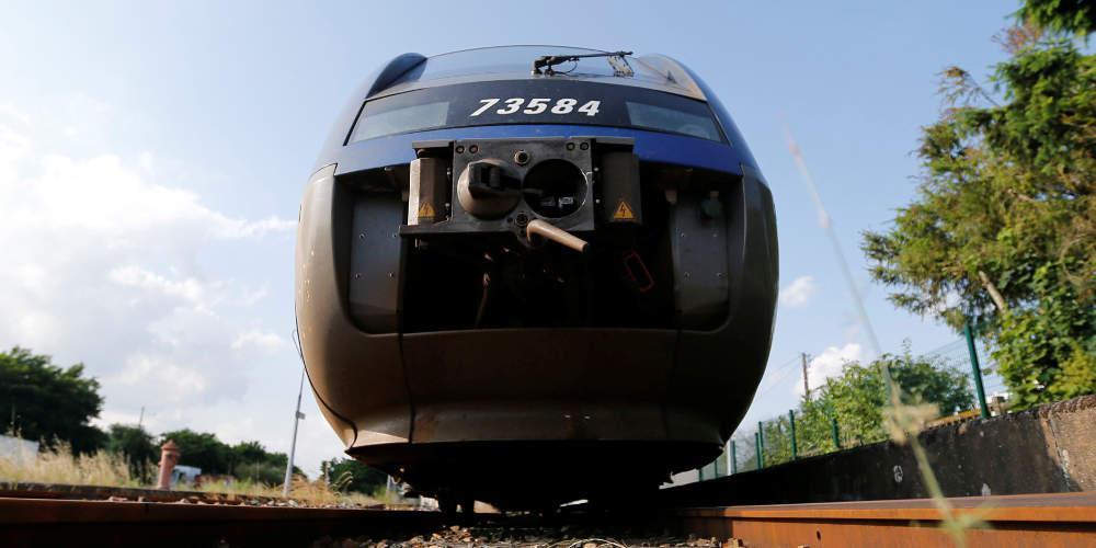 Γαλλία μετανάστες