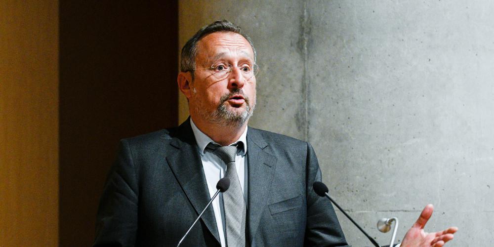 Γάλλος πρέσβης: Αρχίζει μια νέα περίοδος για την Ελλάδα και η Γαλλία θα είναι στο πλευρό της