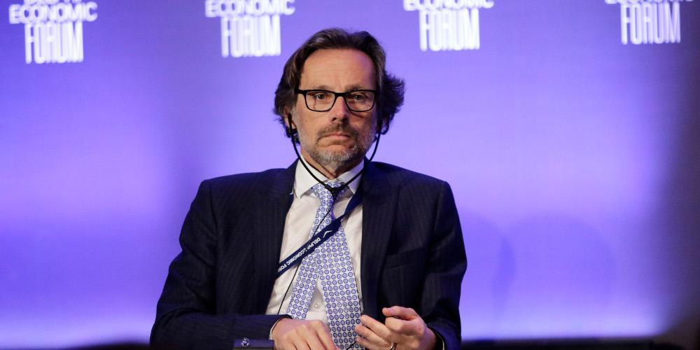 Γερμανός πρέσβης στην Αθήνα: Αβάσιμα τα περί ανταλλαγμάτων για Σκοπιανό και οικονομία