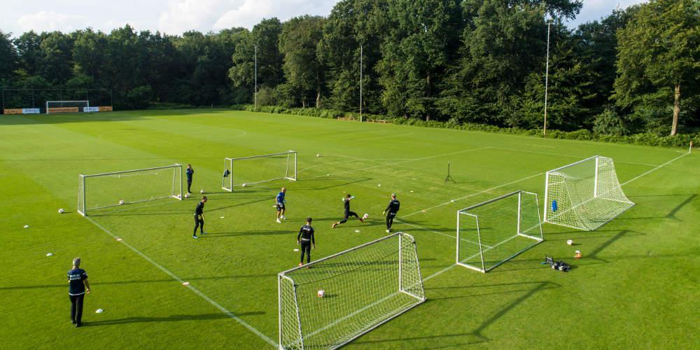 Σοκ στο Βέλγιο: Άνδρας αυτοκτόνησε με εκρηκτικά μέσα σε γήπεδο ποδοσφαίρου