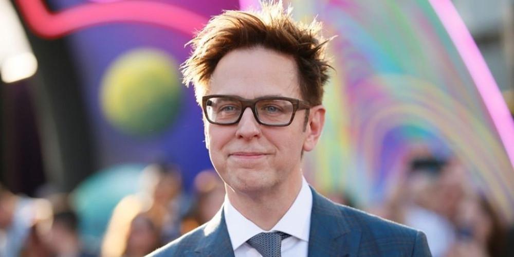 Απολύθηκε ο σκηνοθέτης των Guardians Of The Galaxy εξαιτίας «αισχρών» tweets