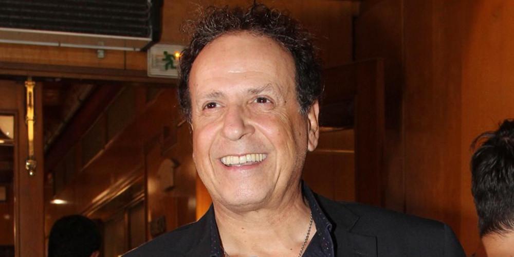 Η ευγνωμοσύνη του Χάρη Ρώμα προς τους πυροσβέστες