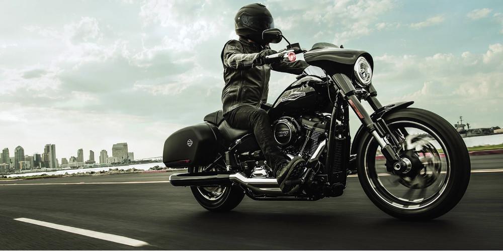 Harley Davidson: Ο Τραμπ τα βάζει με ό,τι πιο αμερικανικό έχει η… Αμερική!