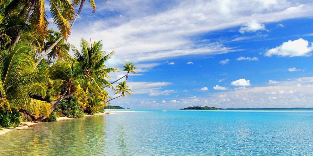 «Stop» στη χρήση... αντηλιακών βάζει η Χαβάη!