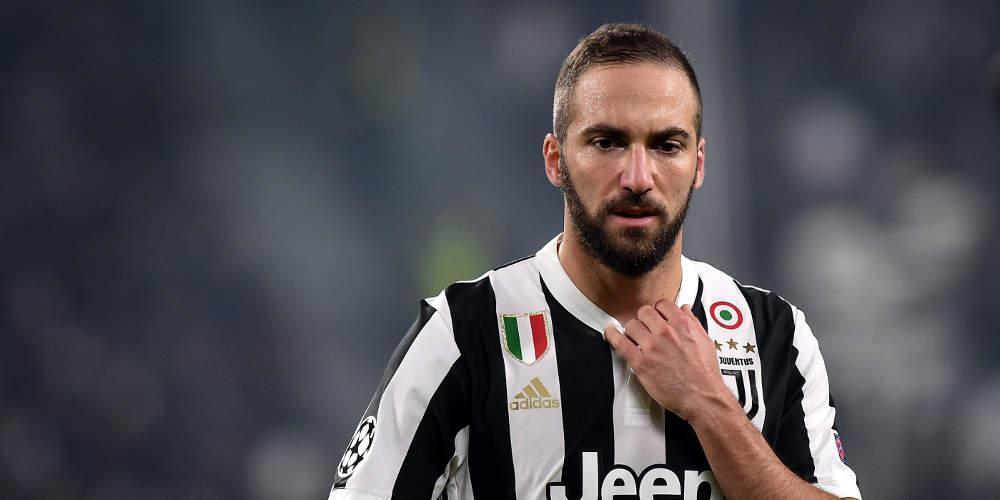 Συμφώνησαν για Ιγκουαΐν Μίλαν και Γιουβέντους