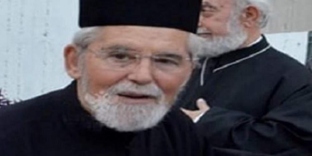 Μαρτυρικός θάνατος ιερέα από την πυρκαγιά στο Μάτι – Τις τελευταίες στιγμές περιγράφει ο ανιψιός του