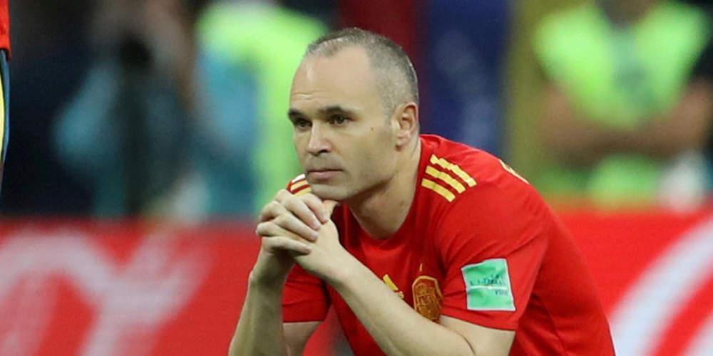 Ινιέστα για την κατάθλιψη: Ευχόμουν να περάσει η ώρα να πάρω το χάπι