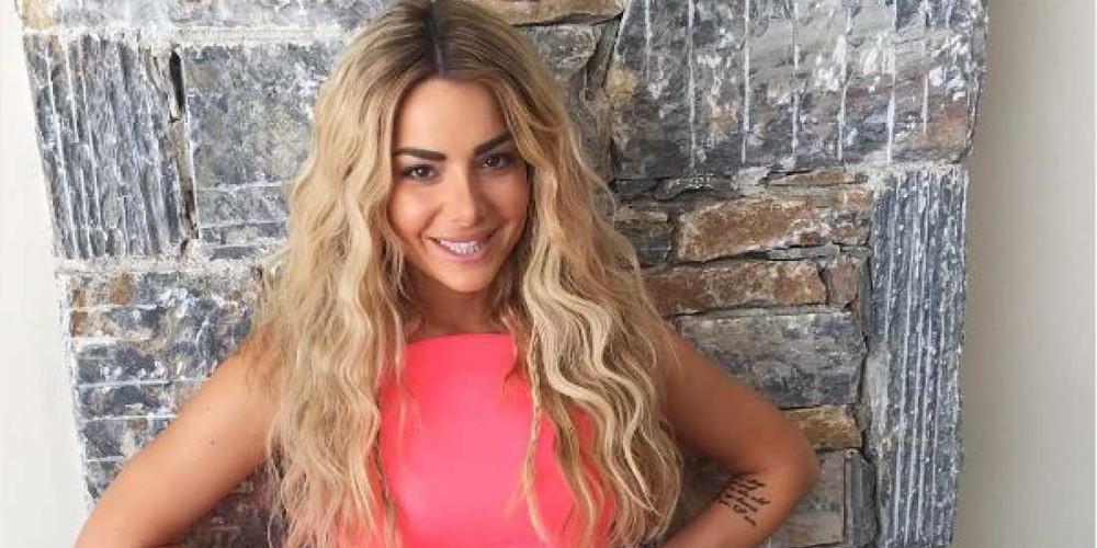 Η Ζοζεφίν κάνει rollers και εμείς θαυμάζουμε τα καλλίγραμμα πόδια της [εικόνα-βίντεο]