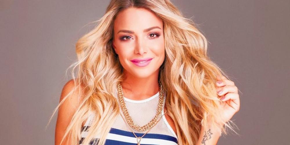 Το μπραζίλιαν μαγιό της Ζοζεφίν θα σου φτιάξει τη μέρα [εικόνα]