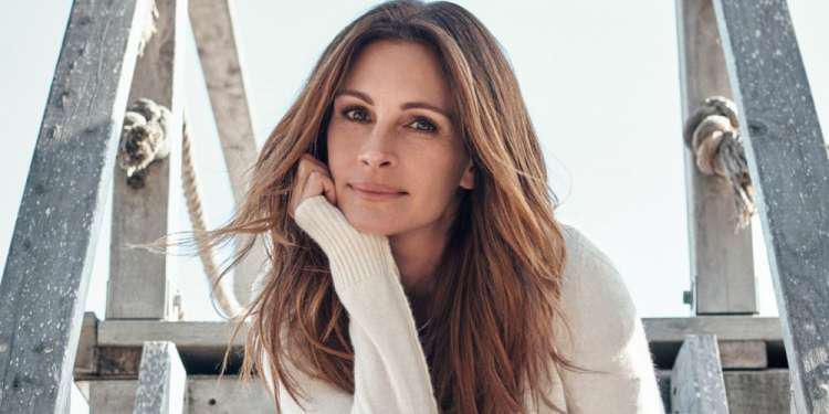 Τζούλια Ρόμπερτς Το Instagram «έριξε» και την Τζούλια Ρόμπερτς! 