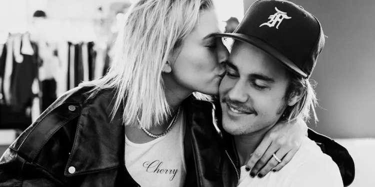Αρραβωνιάστηκε ο Μπίμπερ - Η ερωτική εξομολόγηση στο Instagram