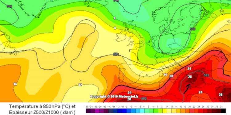 Καύσωνας 1987- Το «κύμα» ζέστης που έπνιξε χιλιάδες αθώους [εικόνες & βίντεο]