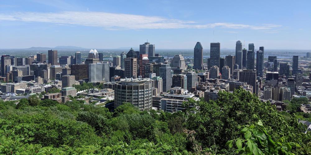 Σαρώνει τον Καναδά ο καύσωνας: Στους 70 οι νεκροί από την ζέστη