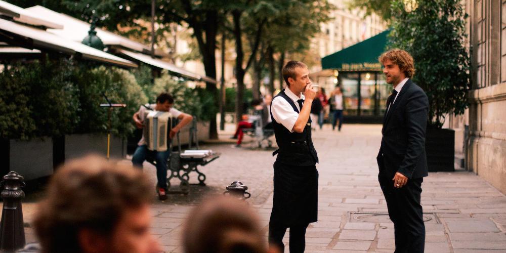 Πρώην και «λάιτ» καπνιστές δεν γλιτώνουν τη ζημιά στους πνεύμονες τους