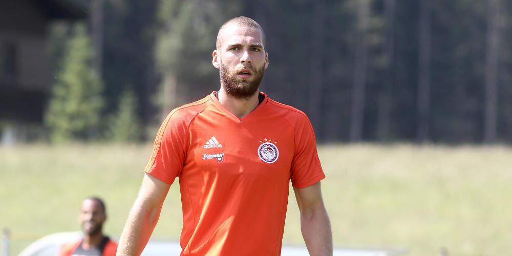 Συγκινητική ανάρτηση Κασάμι για τις πυρκαγιές: Ας είναι η τελευταία φορά…