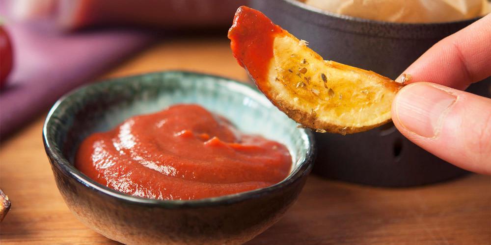 Δασμούς μέχρι και στο κέτσαπ βάζει η ΕΕ ως αντίποινα στις κυρώσεις Τραμπ