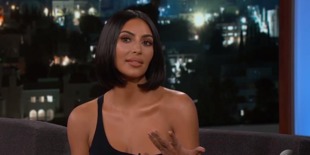 Η αγνώριστη Κιμ Καρντάσιαν στην παραλία το… μακρινό 1994! [εικόνα]