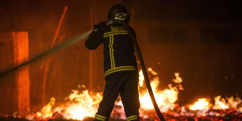 Οι κυπριακές ομάδες για τις πυρκαγιές: «Αχ Ελλάδα τι μέρα ξημέρωσε»
