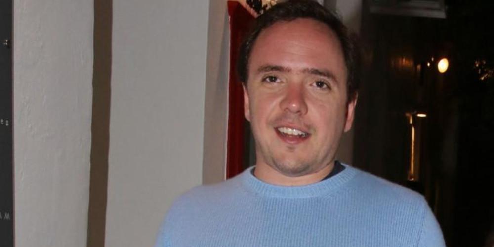 Η ανακοίνωση του ιδρύματος Κόκκαλη για τον χαμό του Σωκράτη junior