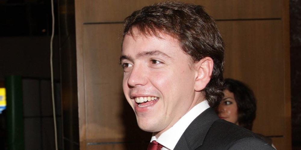 Σοκ στο Πανελλήνιο: Νεκρός στο ξενοδοχείο του στο Οχάιο ο Σωκράτης Κόκκαλης junior