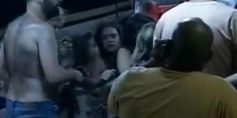 Θρίλερ με τα δίδυμα που αγνοούνται – Ήταν σε σκάφος αλλά όχι στην λίστα επιβατών!