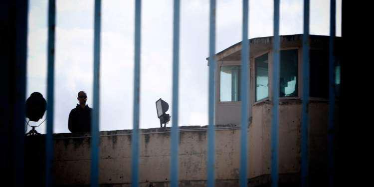 φυλακές Κορυδαλλού