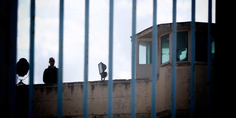 φυλακές Κορυδαλλού