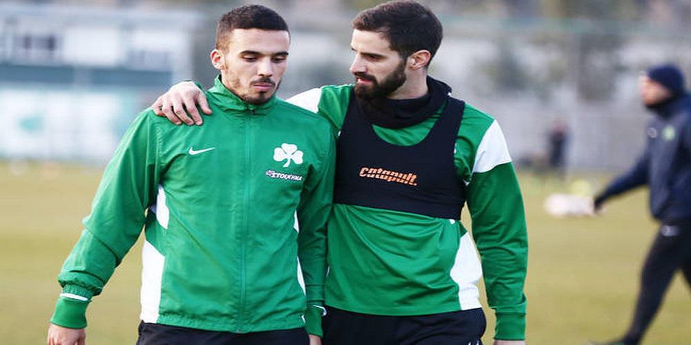 Αστέρας Τρίπολης και Παναθηναϊκός τα βρήκαν για Κουρμπέλη