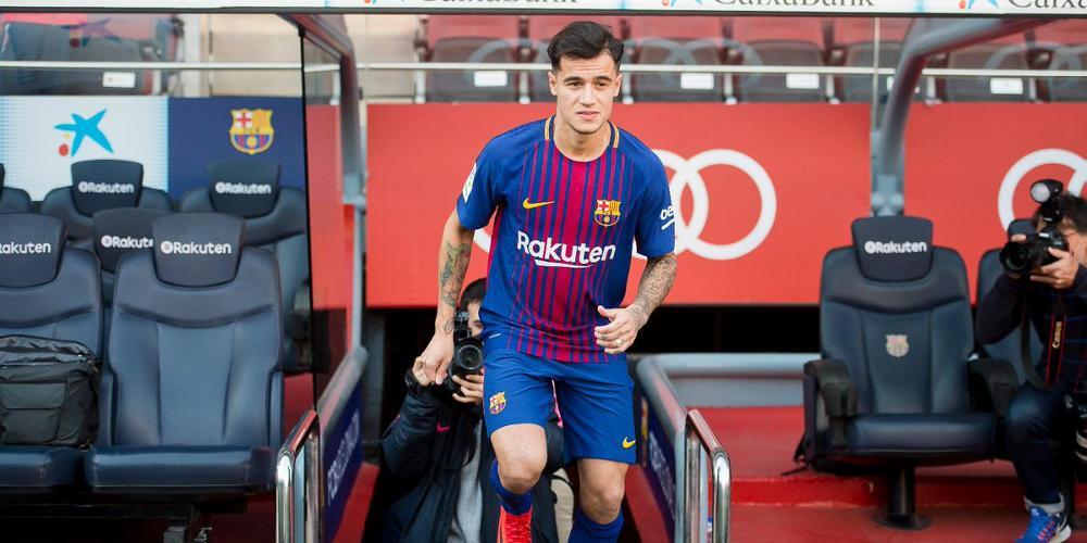 Η Παρί δίνει 270 εκατ. ευρώ για Κουτίνιο!