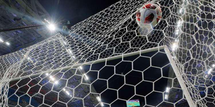 Μουντιάλ 2018: Αγγλία και Κροατία ακονίζουν τα μαχαίρια τους ένα βήμα πριν τον τελικό