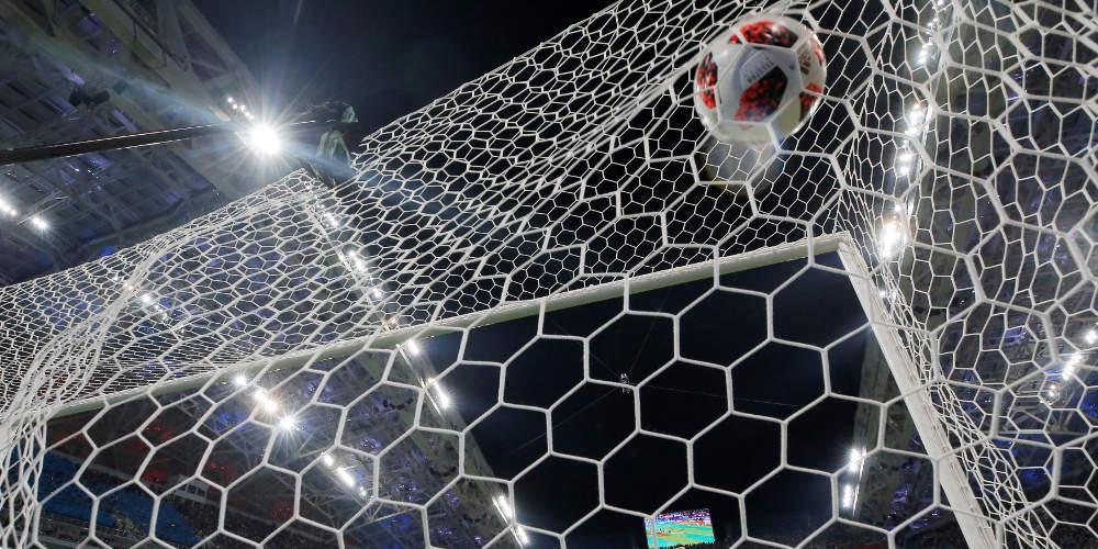 Μουντιάλ 2018: Αγγλία και Κροατία ακονίζουν τα μαχαίρια τους ένα βήμα πριν τον τελικό