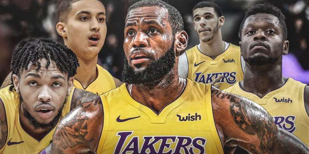 NBA: Πουλήθηκαν οι Lakers μετά από deal 10 δισ. δολαρίων – Το μεγαλύτερο ποσό στην ιστορία για αγορά ομάδας – Ποιος τους αγόρασε