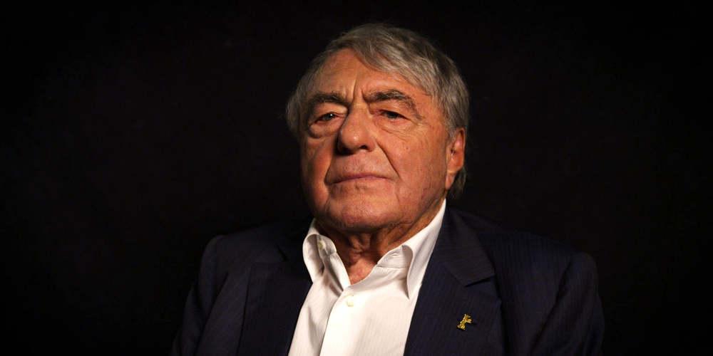 Πέθανε ο σκηνοθέτης της ταινίας «Ολοκαύτωμα», Κλοντ Λανζμάν